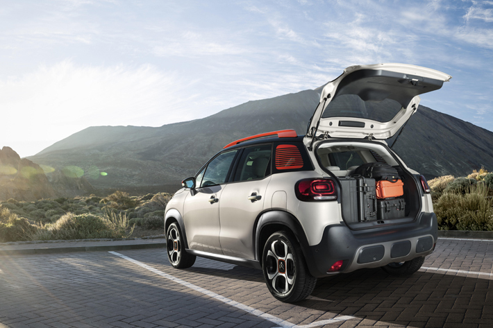 シトロエン C3 AIRCROSS SUV