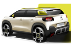 シトロエン C3 AIRCROSS SUV