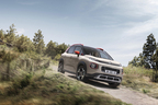 シトロエン C3 AIRCROSS SUV