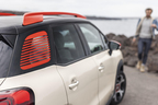 シトロエン C3 AIRCROSS SUV