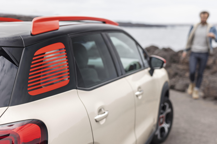 シトロエン C3 AIRCROSS SUV