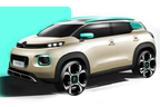 シトロエン C3 AIRCROSS SUV