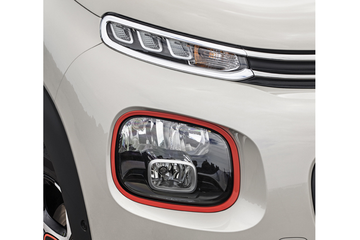 シトロエン C3 AIRCROSS SUV