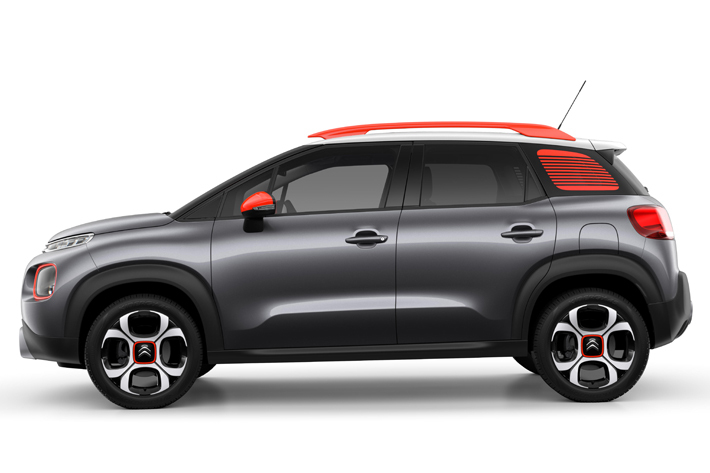 シトロエン C3 AIRCROSS SUV