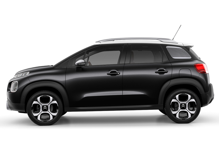 シトロエン C3 AIRCROSS SUV