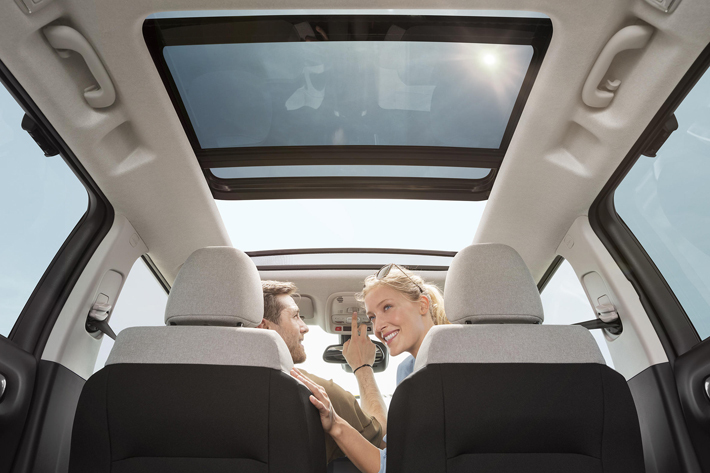 シトロエン C3 AIRCROSS SUV