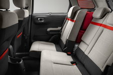 シトロエン C3 AIRCROSS SUV