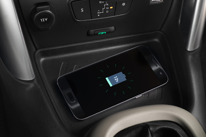 シトロエン C3 AIRCROSS SUV