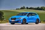 BMW 新型1シリーズ「M135i xDrive」