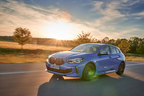 BMW 新型1シリーズ「M135i xDrive」