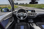 BMW 新型1シリーズ「M135i xDrive」