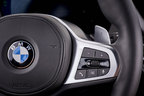 BMW 新型1シリーズ「M135i xDrive」