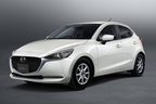 マツダ MAZDA2 15MB 外装