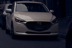 マツダ MAZDA2 外観