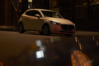 マツダ MAZDA2 外観