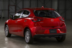 マツダ MAZDA2 15S PROACTIVE S Package 外装