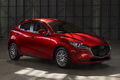 マツダ デミオを「MAZDA2」に改名｜静と動の質感にこだわる