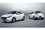 マツダ MAZDA2 XD L Package 外装