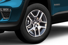 Jeep Wrangler（ラングラー）/Renegade（レネゲード）に海の雰囲気を演出した特別色の限定車「BIKINI Edition」登場