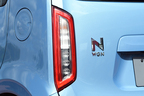 ホンダ 新型N-WGN L・Honda SENSING
