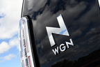 ホンダ 新型N-WGN Custom L・ターボ・Honda SENSING