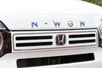 ホンダ 新型N-WGN（ホンダアクセス用品装着車）