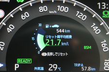 トヨタ 新型RAV4 2.5リッター ハイブリッド