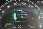 トヨタ 新型RAV4 2.5リッター ハイブリッド