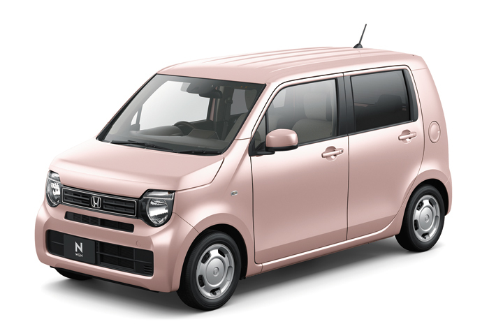 ホンダ 新型n Wgnを発表 衝突軽減ブレーキに軽初の横断する自転車や夜間の歩行者対応 画像ギャラリー No 19 業界先取り 業界ニュース 自動車ニュース22国産車から輸入車まで Mota ホンダ 新型n Wgnを発表 衝突軽減ブレーキに軽初の横断する自転車や夜間の歩行者対応 画像ギャラリー No 19 業界先取り 業界ニュース 自動車ニュース22国産車から輸入車まで Mota