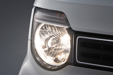 ホンダ 新型N-WGN