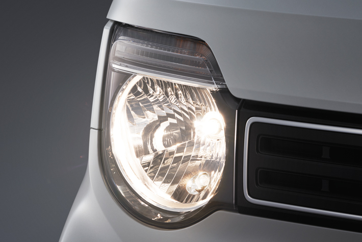 ホンダ 新型N-WGN