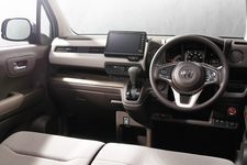 ホンダ 新型N-WGN