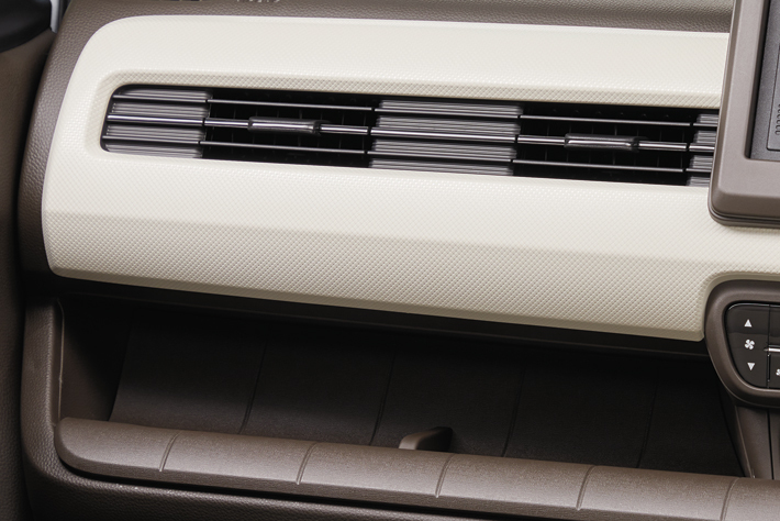 ホンダ 新型N-WGN