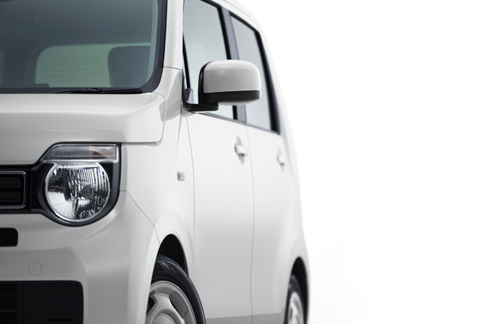 ホンダ 新型N-WGN