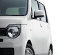 ホンダ 新型N-WGNを発表｜衝突軽減ブレーキに軽初の横断する自転車や夜間の歩行者対応