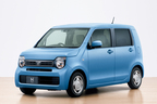 ホンダ 新型N-WGN