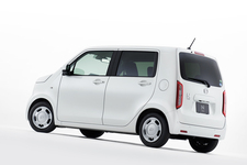 ホンダ 新型N-WGN