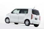 ホンダ 新型N-WGN