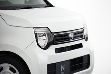 ホンダ 新型N-WGN