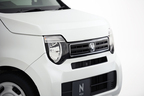 ホンダ 新型N-WGN