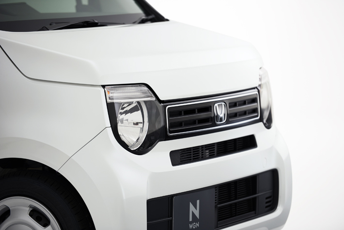 ホンダ 新型N-WGN