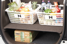 ホンダ 新型N-WGN