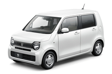 ホンダ 新型N-WGN