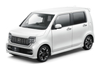 ホンダ 新型N-WGN カスタム