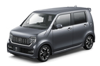 ホンダ 新型N-WGN カスタム
