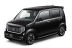 ホンダ 新型N-WGN カスタム