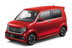 ホンダ 新型N-WGN カスタム
