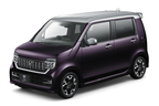 ホンダ 新型N-WGN カスタム