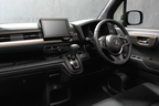 ホンダ 新型N-WGN カスタム