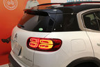 CITROEN C5 AIRCROSS SUV【「シトロエン 2019年ビジネス中間報告会」(2019年7月17日)】